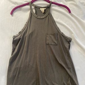 NWOT White Crow tank